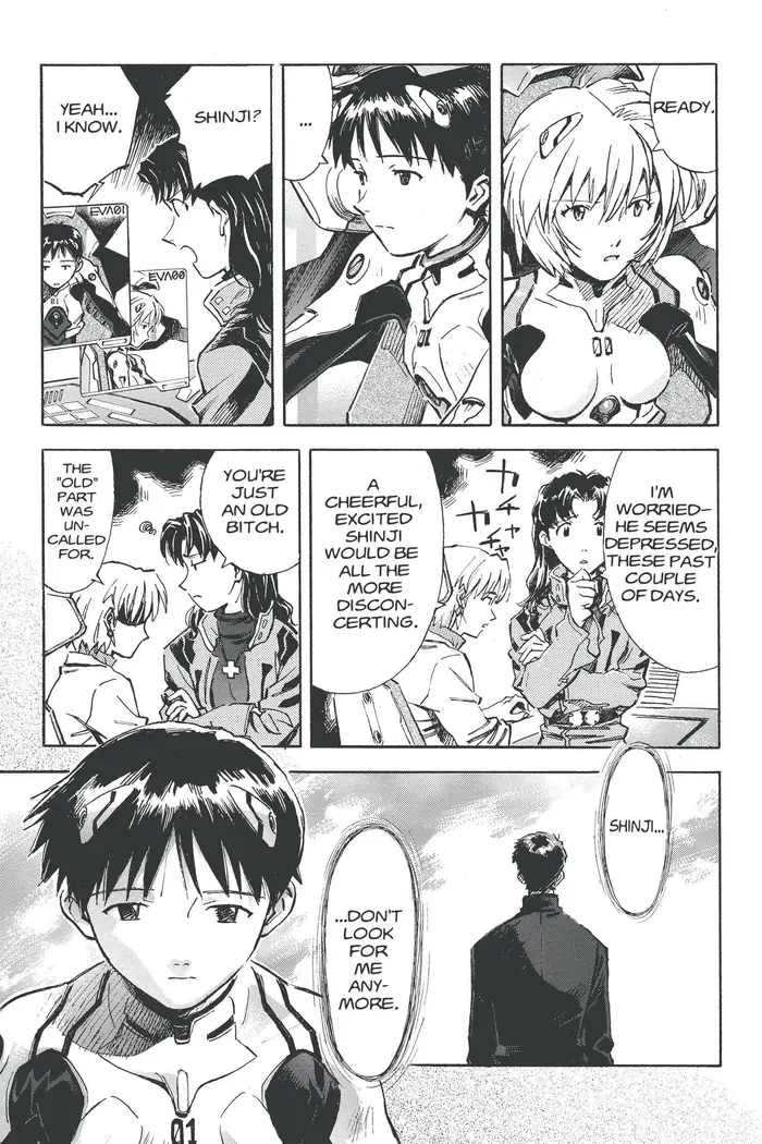 Neon Genesis Evangelion Chapter 30 image 08_optimized